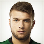 S. Ristovski avatar