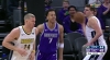Skal Labissiere with the flush