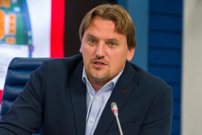 Дмитрий Булыкин: У политиков не очень-то получается слышать людей. Они принимают антинародные законы