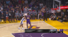 Buddy Hield 3-pointers in Los Angeles Lakers vs. Sacramento Kings