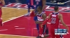John Wall nets 27 points in win over the Pistons