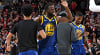 Turning Point: Draymond leads the way