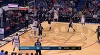 Dennis Smith Jr. with 10 Assists  vs. New Orleans Pelicans