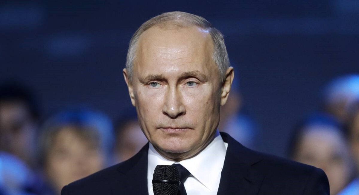 Капитан Торпедо Самсонов о встрече с Путиным в 2006-м: Чувствовал: какая-то энергия, мощь, сила исходит от человека. У меня такого никогда не было