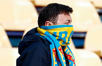 Актобе, высшая лига Казахстан, ПФЛК, Sports – Казахстан