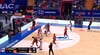 Tyler Dorsey with 32 Points vs. CSKA Moscow