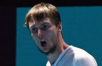 ABN AMRO World Tennis Tournament, Александр Бублик, брань, ATP, Sports.ru