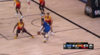 Jamal Murray with 50 Points vs. Utah Jazz