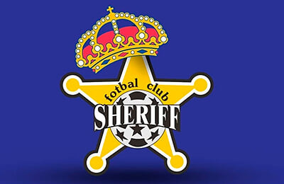 Лига чемпионов УЕФА, Шериф