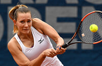Яна Сизикова, договорные матчи, Ролан Гаррос, WTA