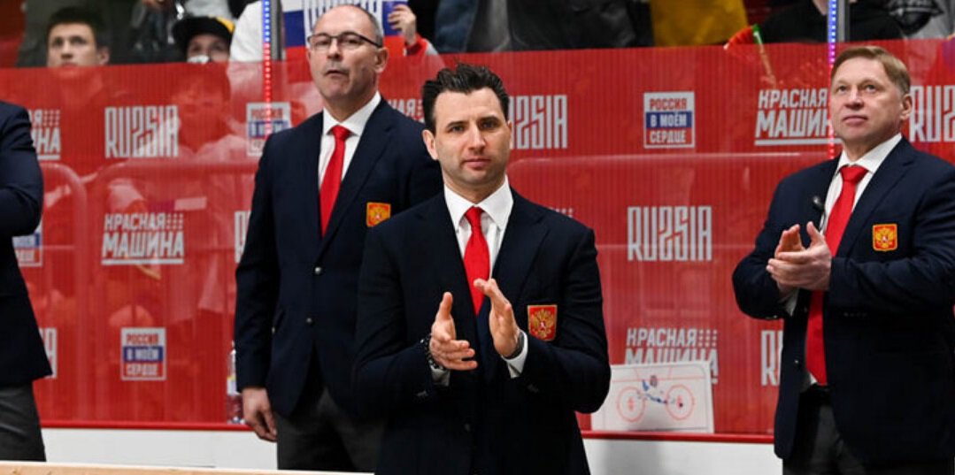 Qazaqstan Hockey Open 2023. Россия 25 играет с Беларусью
