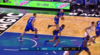Nikola Vucevic Posts 30 points, 10 assists & 15 rebounds vs. Golden State Warriors