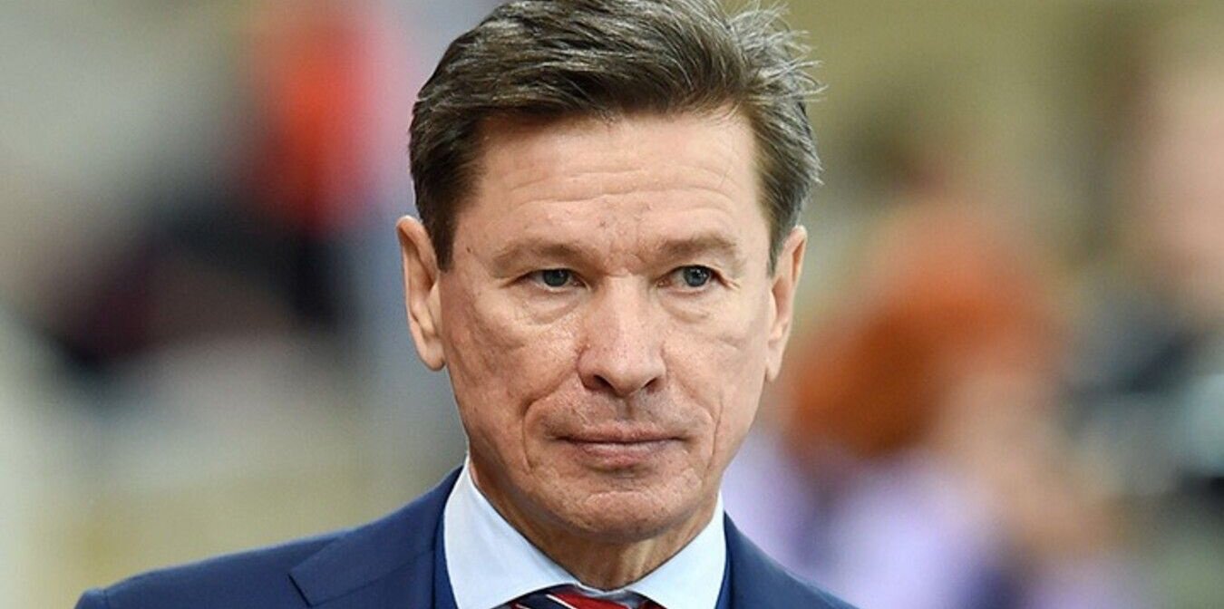 Вячеслав Быков: Политики слишком сильно влияют на управление спортом. Это делает спортсменов заложниками ситуации