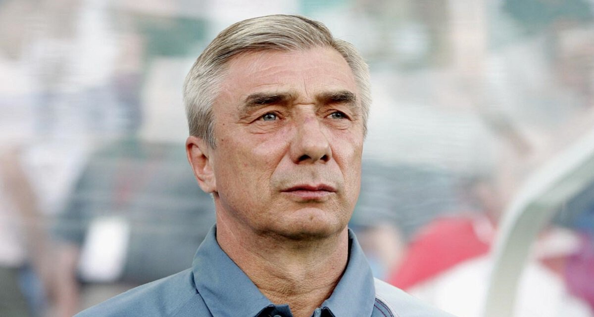 Радимов о смерти Ярцева: Я сижу и реву, не знаю, что говорить. Это был лучший тренер в моей жизни