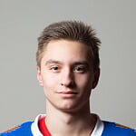 Семен Чистяков