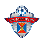 Ессентуки