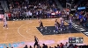 Brooklyn Nets Highlights vs. Detroit Pistons