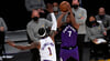Game Recap: Raptors 121, Lakers 114