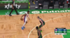 Saddiq Bey 3-pointers in Boston Celtics vs. Detroit Pistons