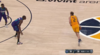 Georges Niang 3-pointers in Utah Jazz vs. Charlotte Hornets
