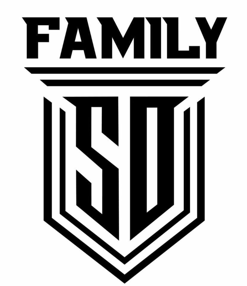 SD Family представили новый логотип