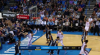 Russell Westbrook with 19 Assists vs. Memphis Grizzlies