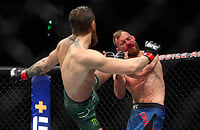 UFC 246, Конор Макгрегор - Дональд Серроне, UFC, MMA, Конор Макгрегор, Дональд Серроне