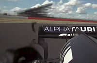 видео, Формула-1, Даниил Квят, Альфа Таури, Гран-при Великобритании