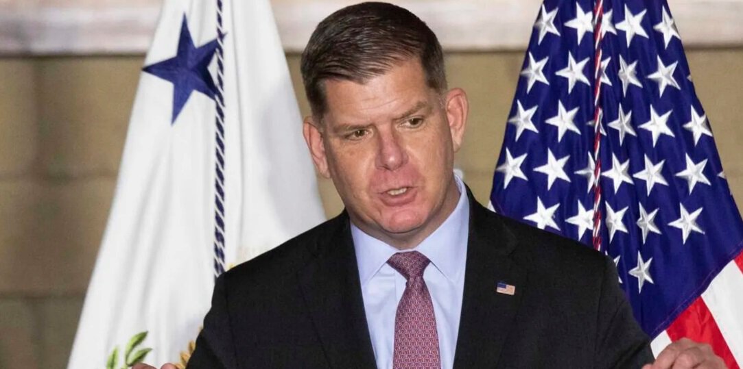 Министр труда США Уолш главный кандидат на должность главы профсоюза игроков НХЛ (Даррен Дрегер)