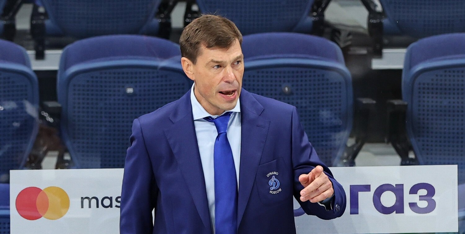 Алексей Кудашов: Впервые об изменении структуры чемпионата КХЛ было сказано на тренерском совете. Вспомнили советские времена
