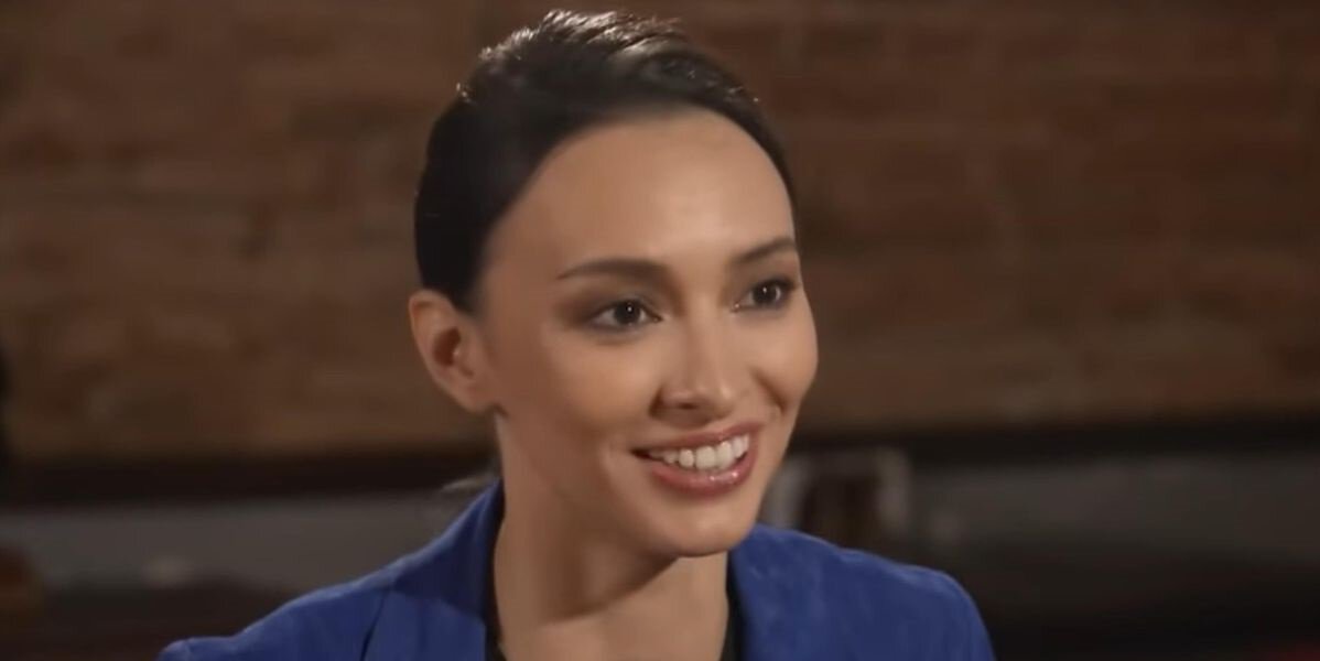 Зарема о запрете на Матч ТВ упоминать ее имя: Я только за