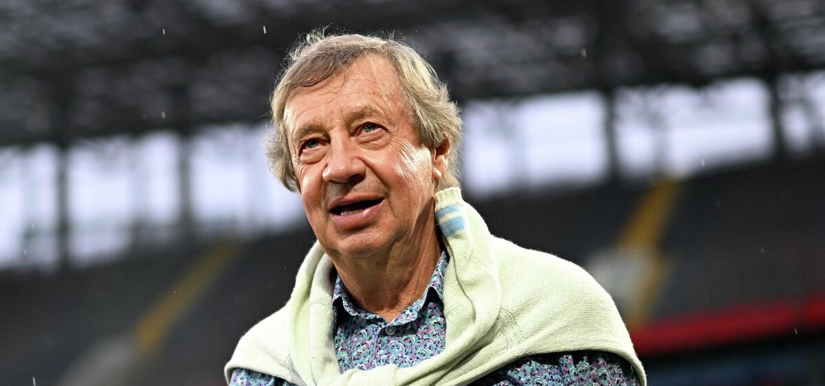Юрий Семин: С Малкомом разве что Промес может сравниться в РПЛ по мастерству. Зенит качественнее остальных укомплектовал обойму легионеров