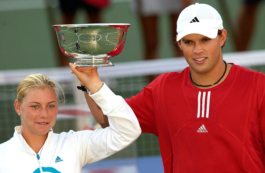 Вера Звонарева – секретная легенда нашего тенниса. Ей не покорился одиночный «Шлем», но она взяла второй US Open в паре (спустя 14 лет)