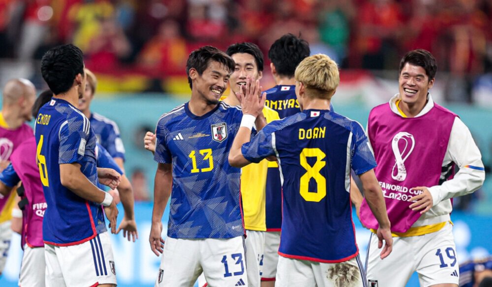 Три сборные Азиатской конфедерации вышли в плей-офф ЧМ-2022. Это Япония, Южная Корея и Австралия