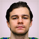 Глеб Кузьмин