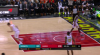 Nicolas Batum Posts 10 points, 16 assists & 10 rebounds vs. Atlanta Hawks