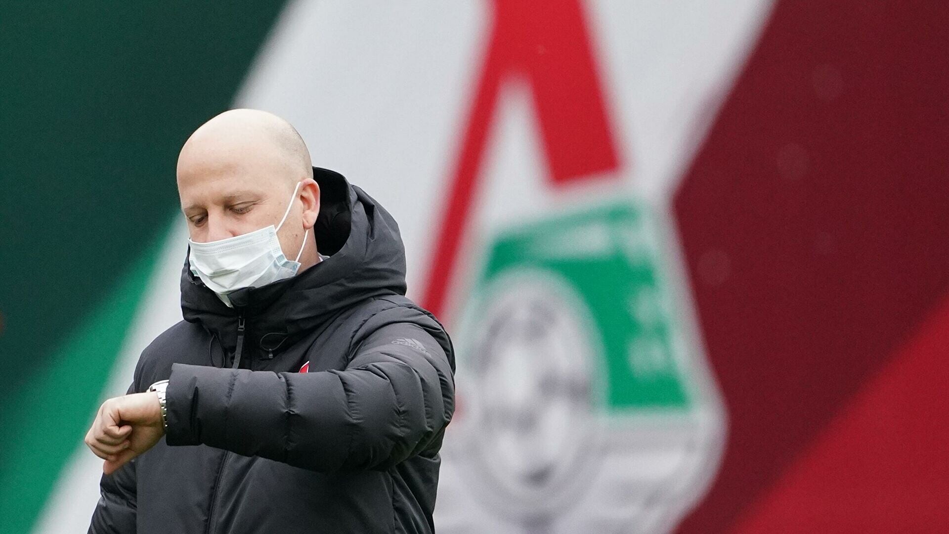 Агент Николича: Со Спартаком абсолютно никаких переговоров не было