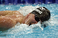Панкратов взломал плавание в 90-х: проплывал полбассейна под водой, из-за него изменили правила