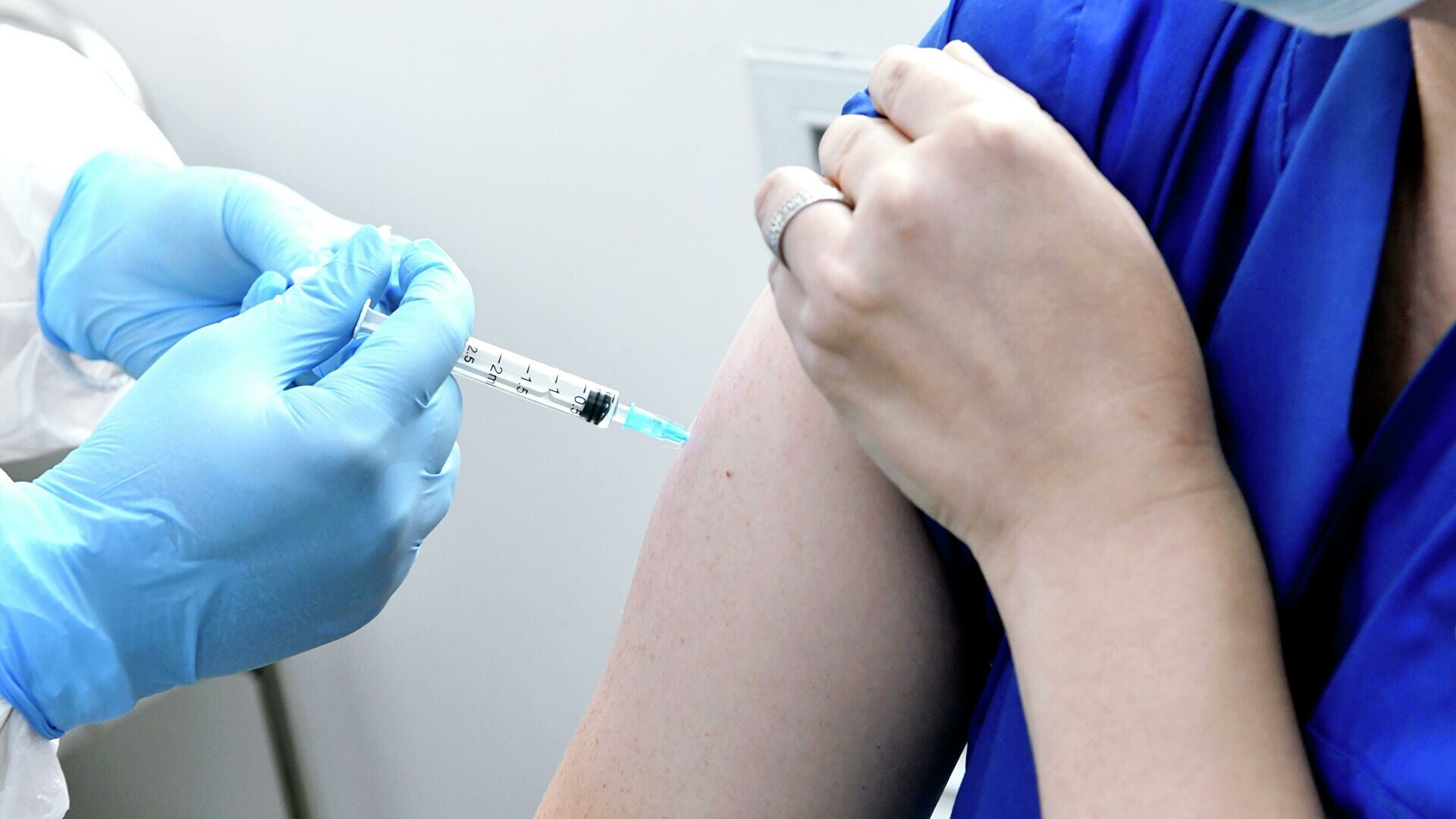 Катар хочет ввести обязательную вакцинацию игроков перед ЧМ-2022