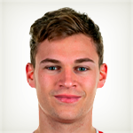 Joshua Kimmich