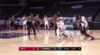 Coby White with 13 Assists vs. LA Clippers