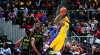 GAME RECAP: Lakers 123, Hawks 104