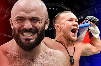 MMA, Петр Ян, Джастин Гейджи, Хабиб - Гейджи, UFC 254, UFC, Магомед Исмаилов, Хабиб Нурмагомедов