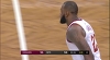 LeBron James Posts 29 points, 13 assists & 10 rebounds vs. Brooklyn Nets