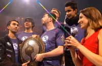 Dota 2, The International
