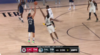 Reggie Jackson with the nice feed