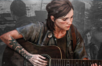 Naughty Dog, Спортс, The Last of Us, The Last of Us 2, Кибер, натив