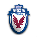 FC Episkopi Calendario