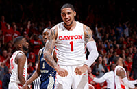 NCAA, Оби Топпин