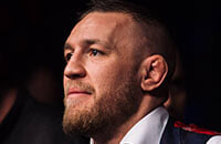 Конор Макгрегор, Джастин Гейджи, Дана Уайт, MMA, Хабиб Нурмагомедов, UFC